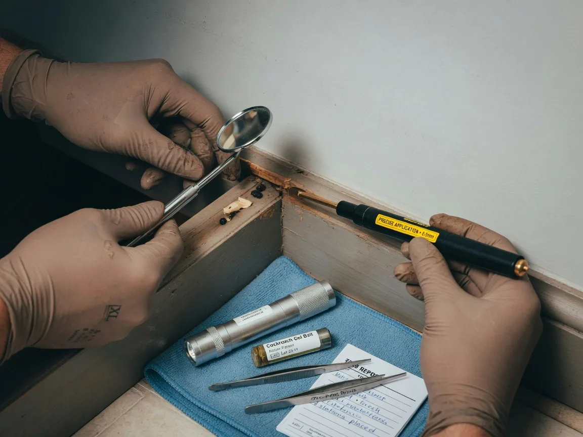 Why choose Emergency Pest Control in Issue, MD